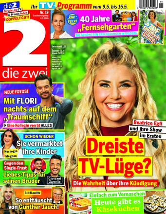 Die Zwei - ePaper
