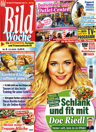 Bild Woche aktuell