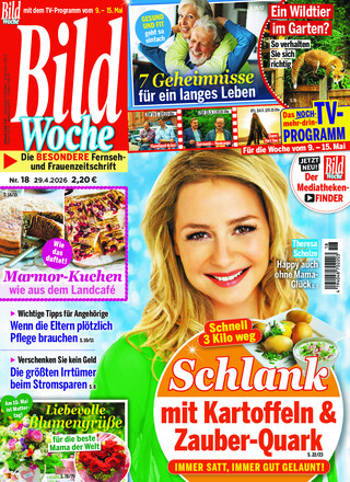 Bild Woche aktuell