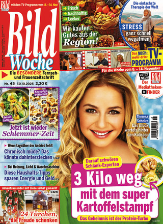 Bild Woche aktuell