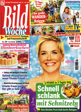 Bild Woche aktuell