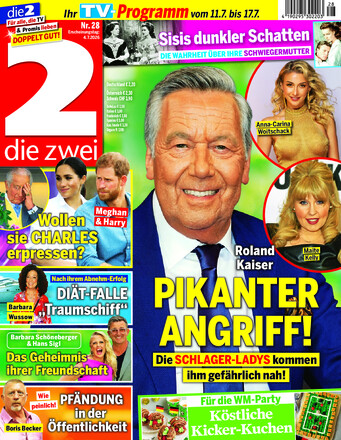 Die Zwei