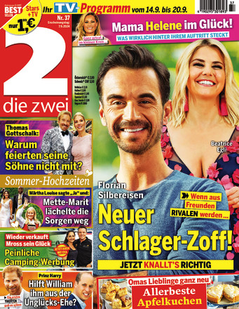 Die Zwei - ePaper