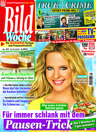 Bild Woche aktuell