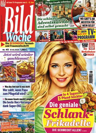 Bild Woche aktuell