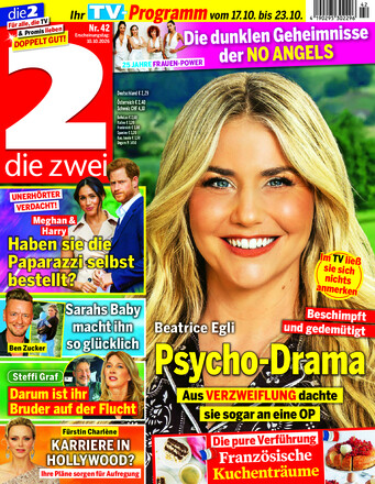Die Zwei