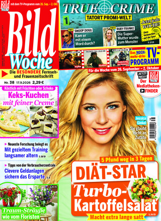 Bild Woche aktuell