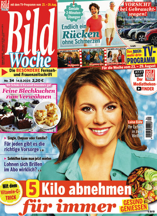 Bild Woche aktuell