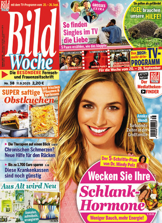 Bild Woche aktuell