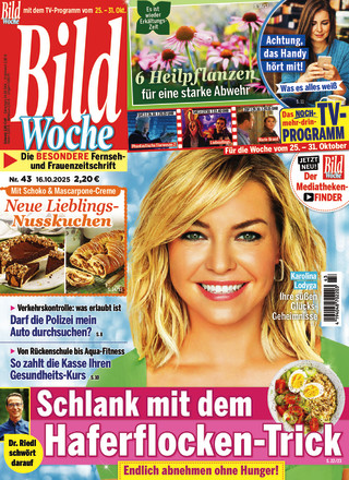 Bild Woche aktuell