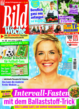 Bild Woche aktuell
