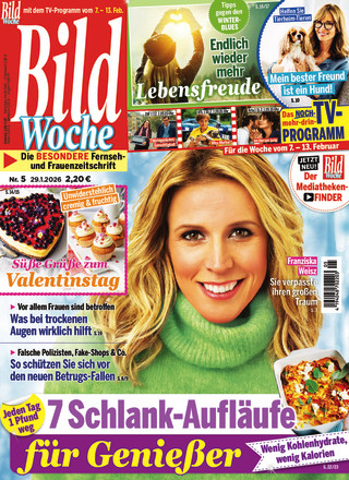 Bild Woche aktuell
