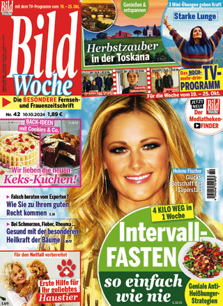 Bild Woche aktuell - ePaper