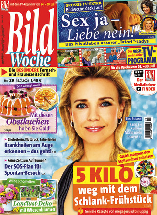 Bild Woche