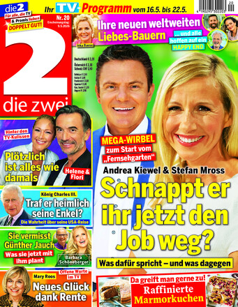 Die Zwei