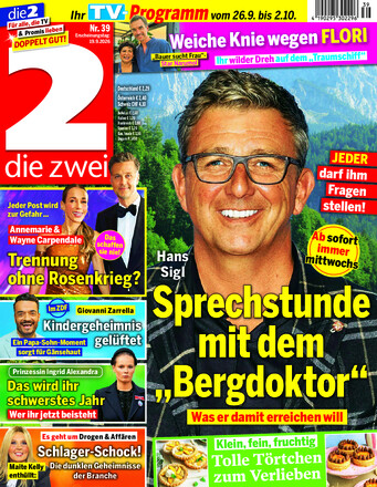 Die Zwei