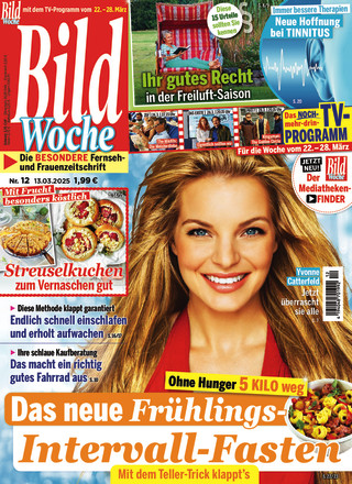 Bild Woche aktuell - ePaper