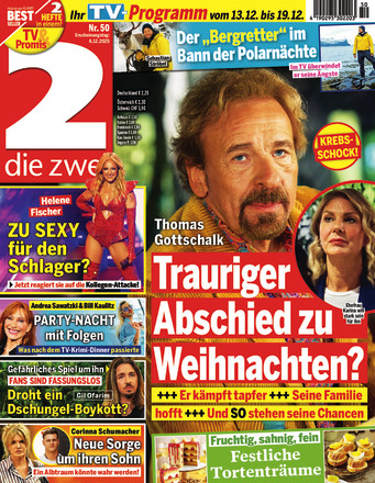 Die Zwei - ePaper