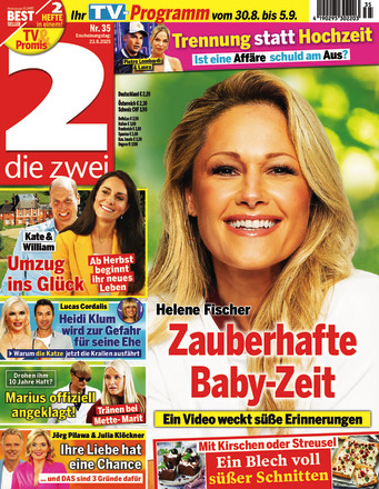 Die Zwei