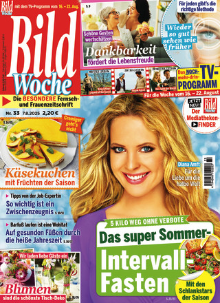 Bild Woche aktuell