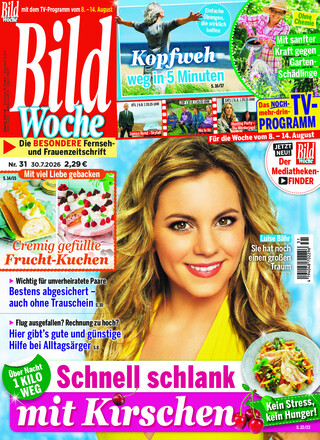 Bild Woche aktuell