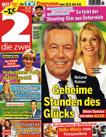 Die Zwei