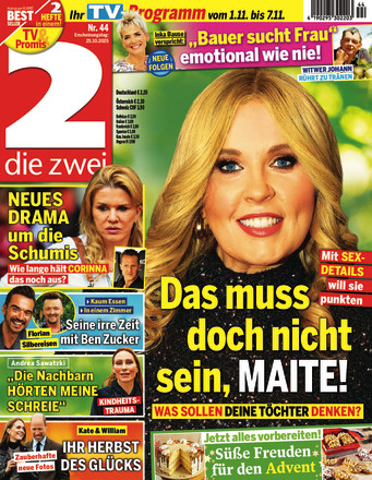 Die Zwei