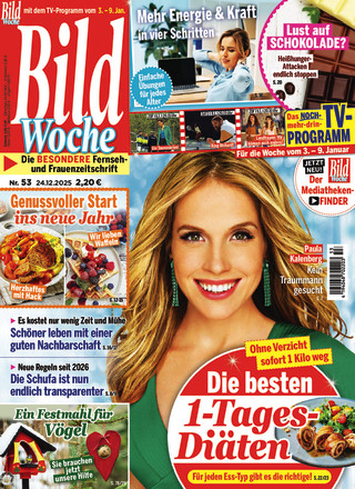 Bild Woche aktuell