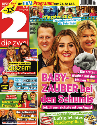 Die Zwei