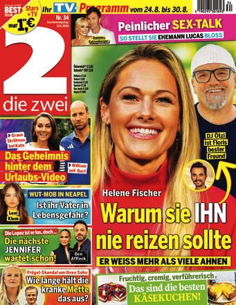 Die Zwei - ePaper