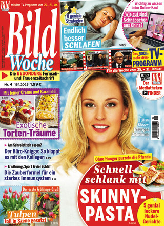 Bild Woche aktuell