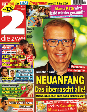 Die Zwei - ePaper