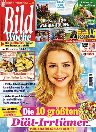 Bild Woche aktuell