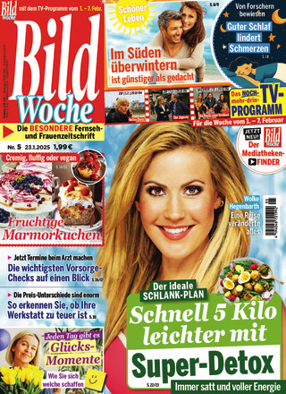 Bild Woche aktuell