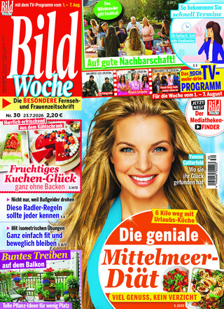 Bild Woche aktuell