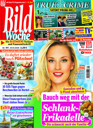Bild Woche aktuell
