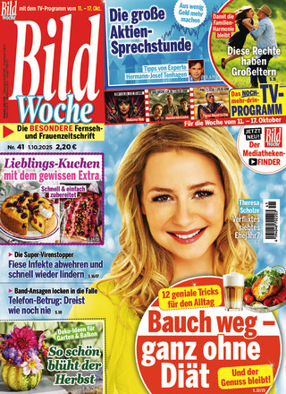 Bild Woche aktuell