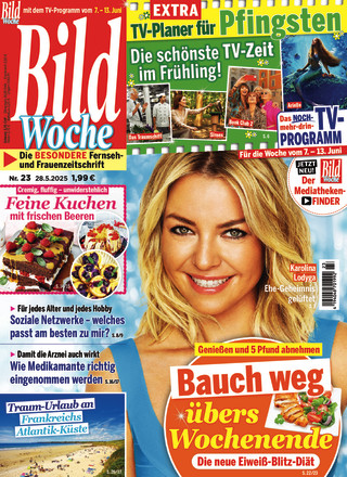 Bild Woche aktuell