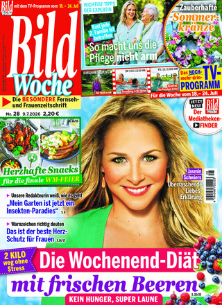 Bild Woche aktuell