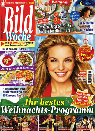 Bild Woche aktuell