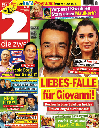 Die Zwei