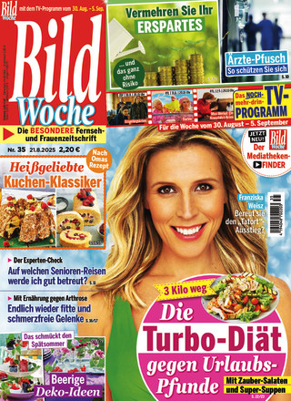 Bild Woche aktuell