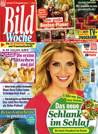 Bild Woche aktuell