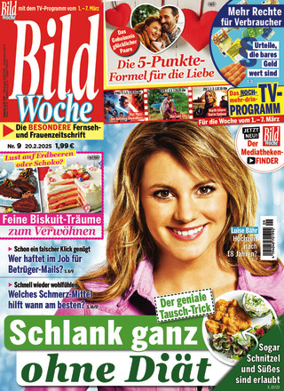 Bild Woche aktuell