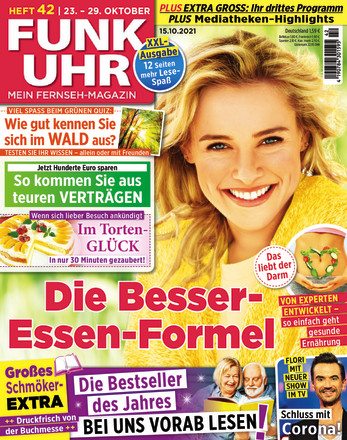Funk Uhr