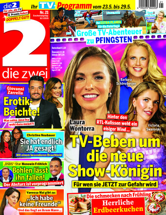 Die Zwei
