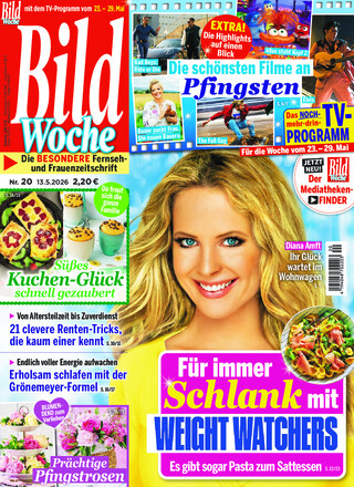 Bild Woche aktuell