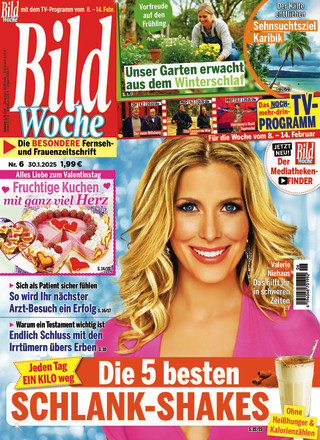 Bild Woche aktuell