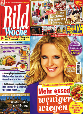 Bild Woche aktuell