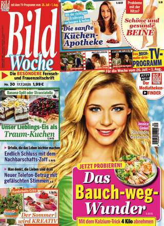 Bild Woche aktuell